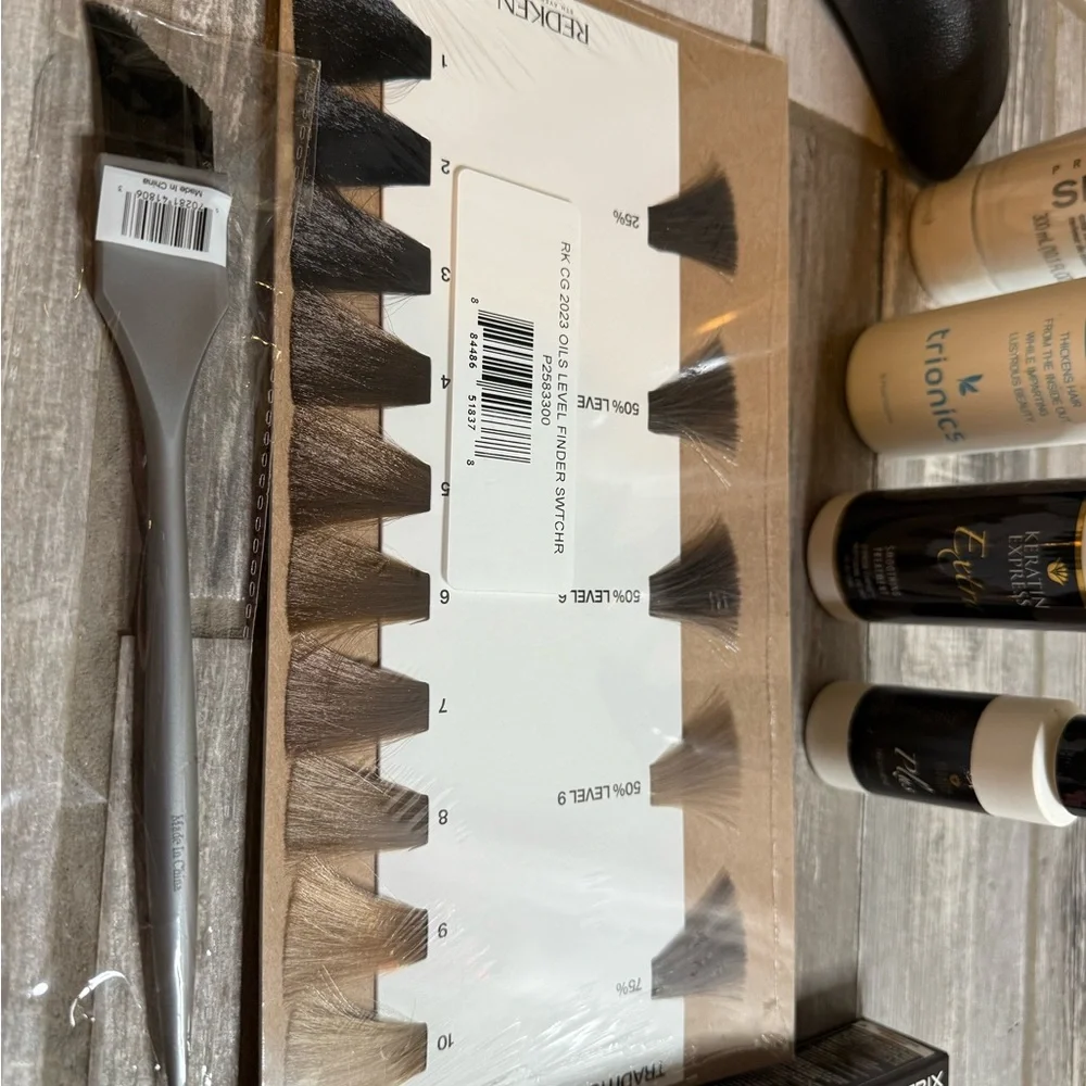 Cosmetologist bundle
